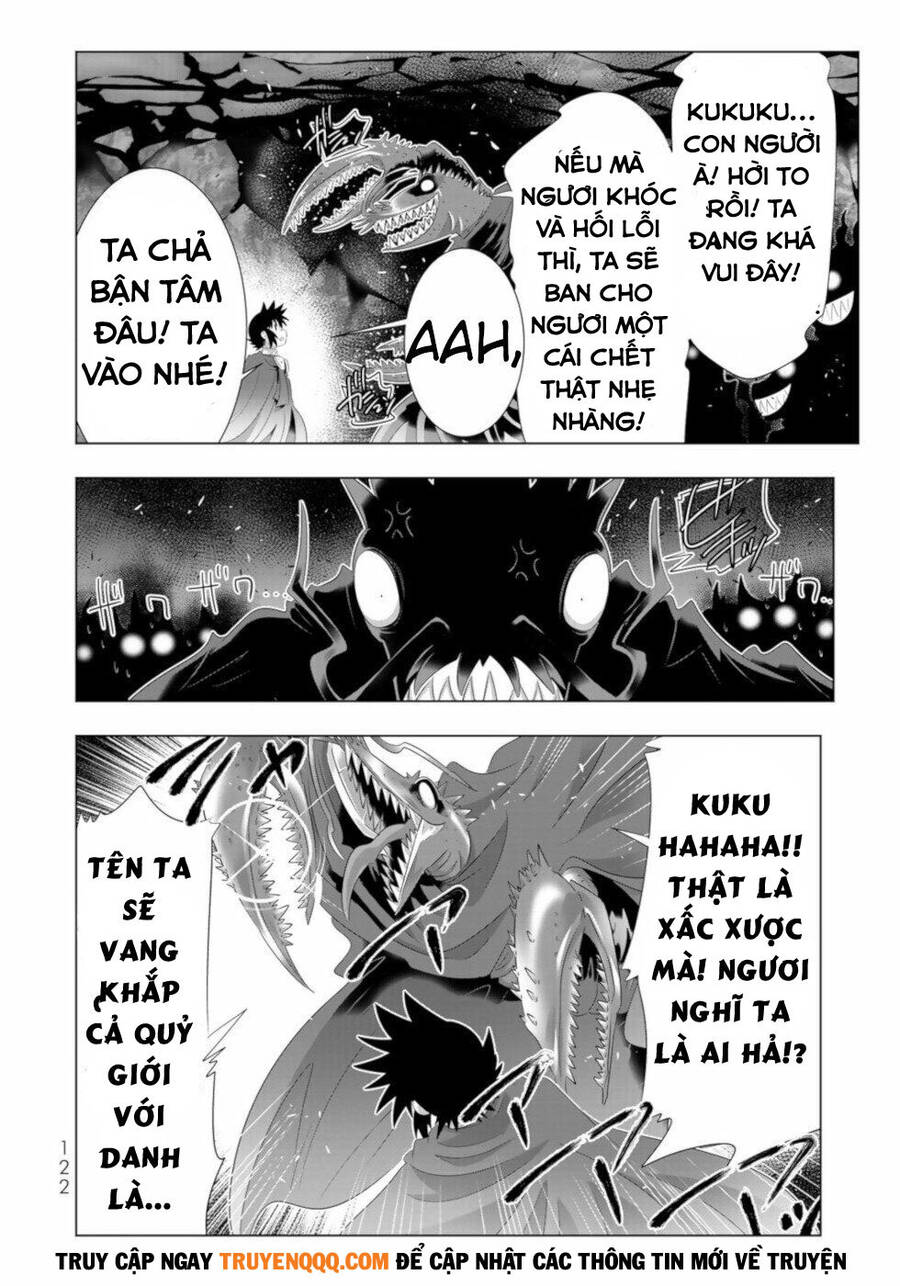 Isekai Shihai No Skill Taker: Zero Kara Hajimeru Dorei Harem Chapter 63 - Trang 2