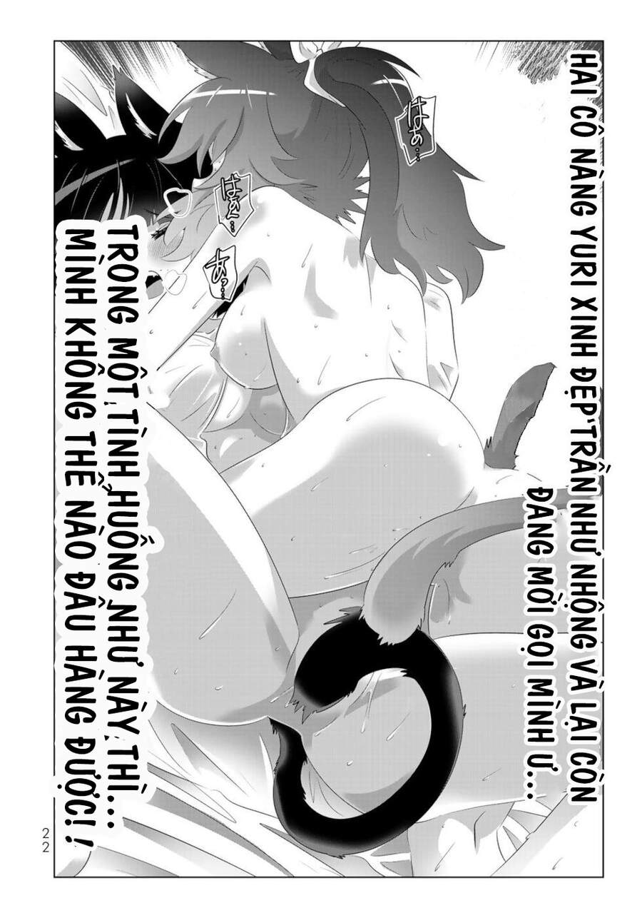 Isekai Shihai No Skill Taker: Zero Kara Hajimeru Dorei Harem Chapter 58 - Trang 2