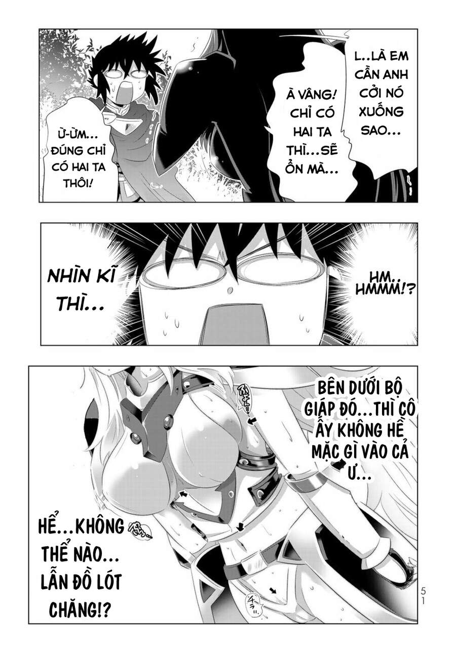 Isekai Shihai No Skill Taker: Zero Kara Hajimeru Dorei Harem Chapter 49 - Trang 2