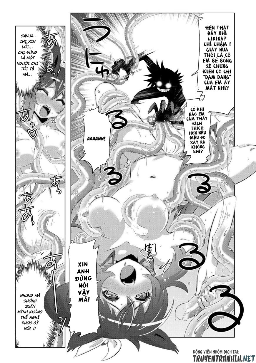 Isekai Shihai No Skill Taker: Zero Kara Hajimeru Dorei Harem Chapter 36 - Trang 2