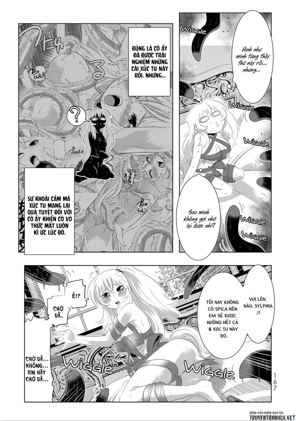 Isekai Shihai No Skill Taker: Zero Kara Hajimeru Dorei Harem Chapter 32 - Trang 2