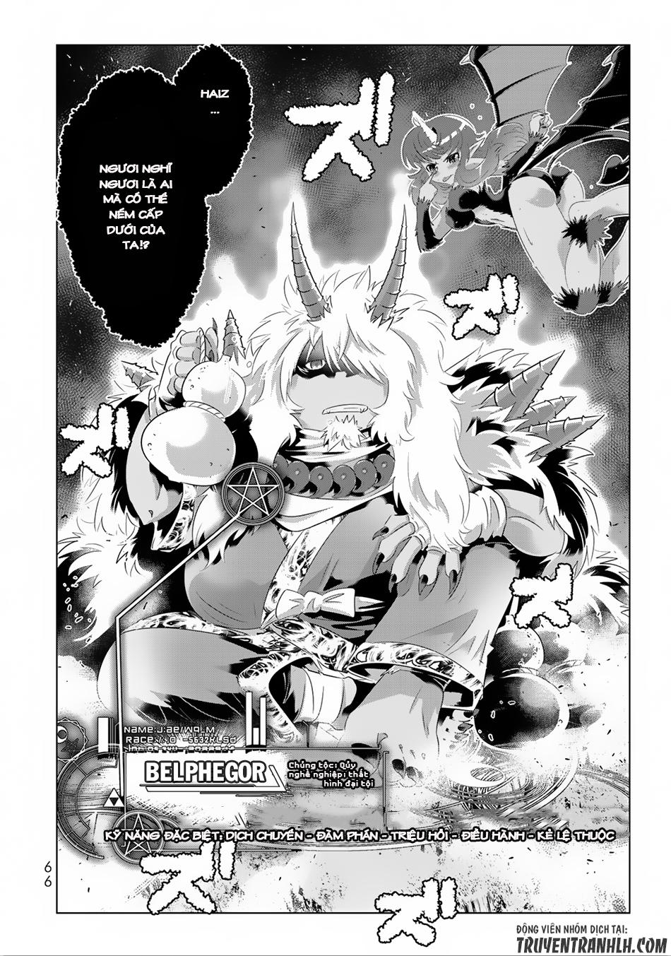 Isekai Shihai No Skill Taker: Zero Kara Hajimeru Dorei Harem Chapter 27 - Trang 2