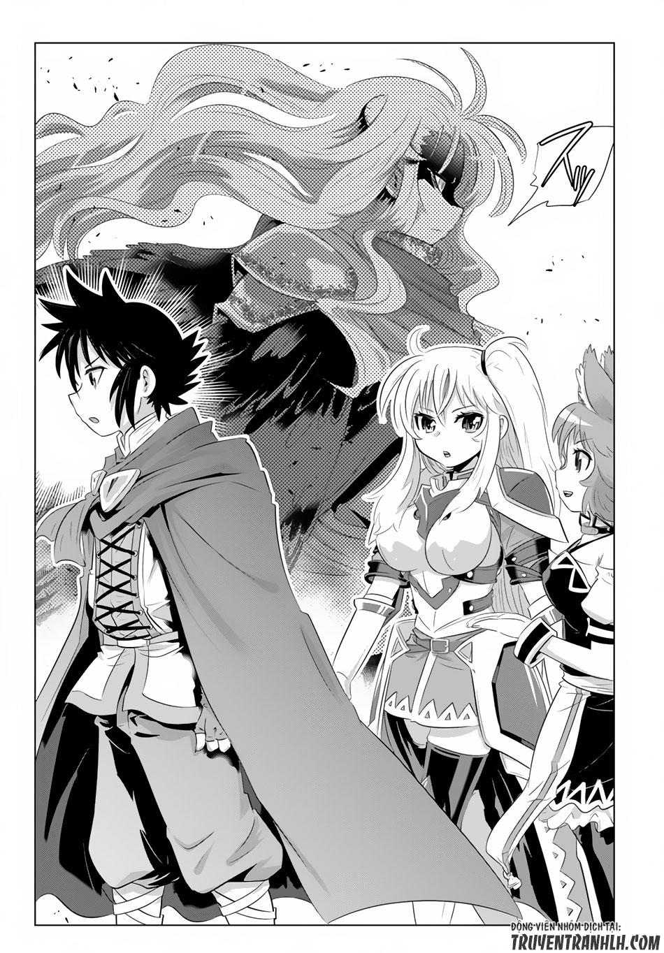 Isekai Shihai No Skill Taker: Zero Kara Hajimeru Dorei Harem Chapter 19 - Trang 2