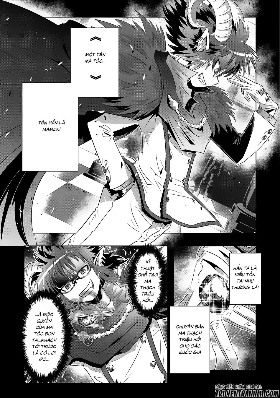 Isekai Shihai No Skill Taker: Zero Kara Hajimeru Dorei Harem Chapter 16 - Trang 2