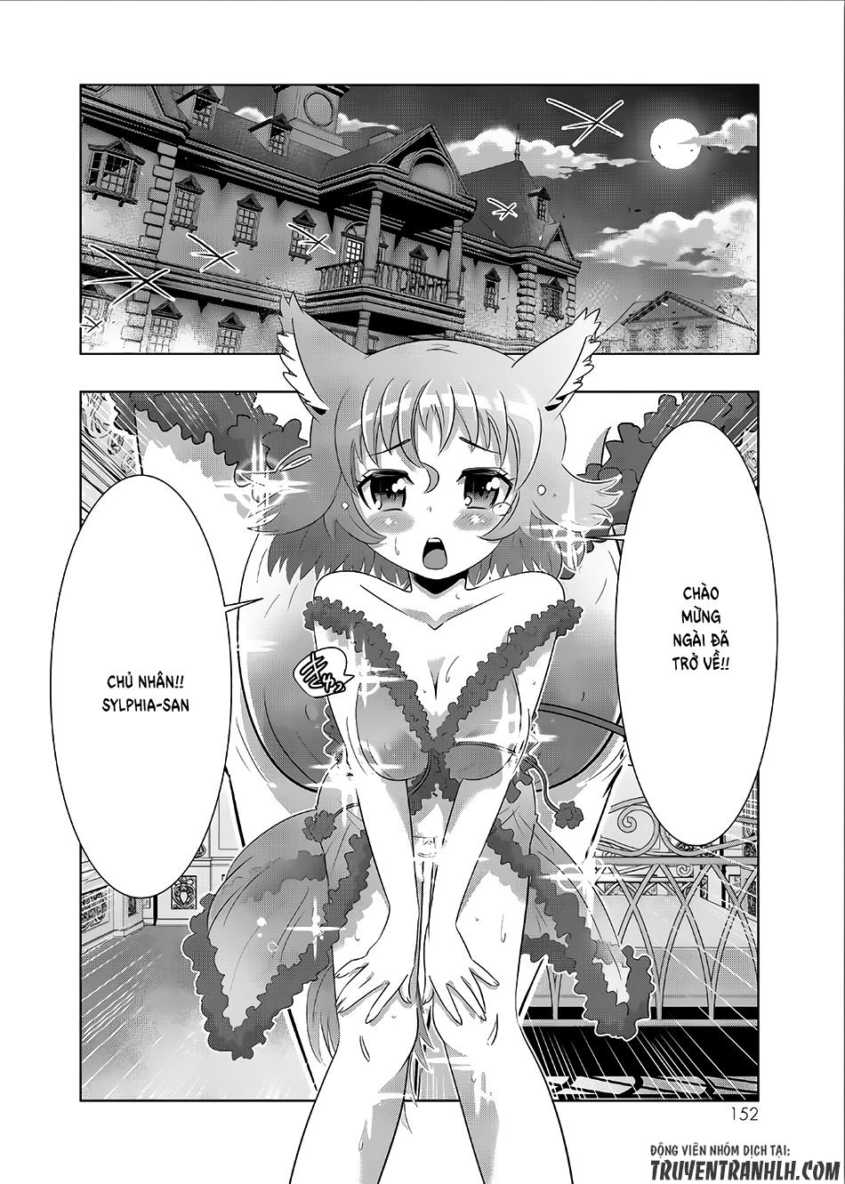 Isekai Shihai No Skill Taker: Zero Kara Hajimeru Dorei Harem Chapter 16 - Trang 2