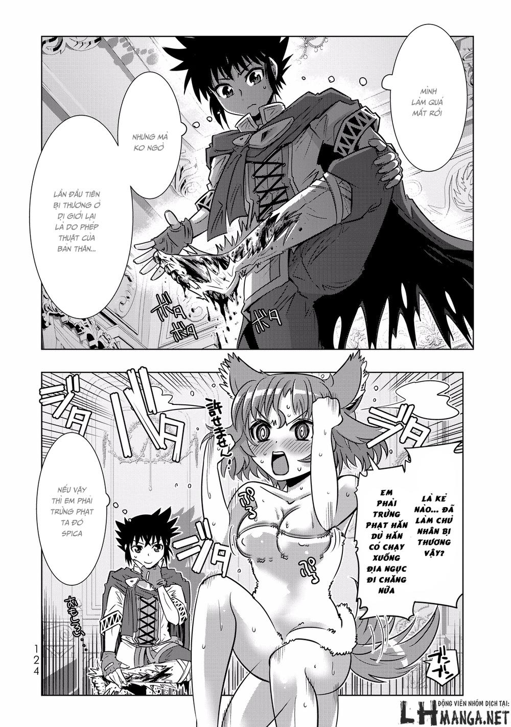 Isekai Shihai No Skill Taker: Zero Kara Hajimeru Dorei Harem Chapter 6 - Trang 2