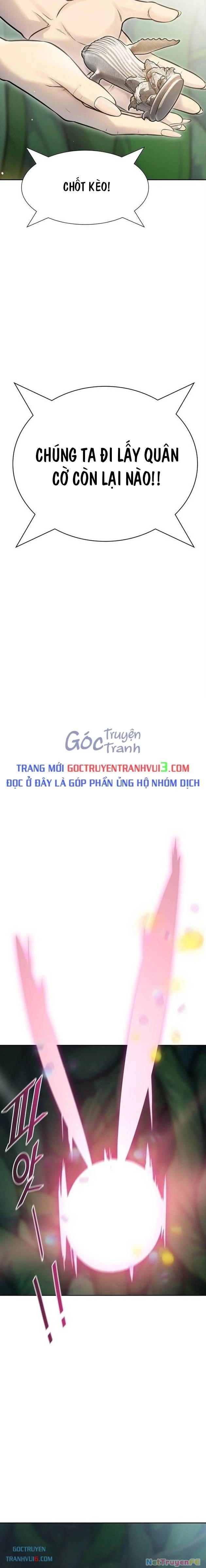 Tòa Tháp Bí Ẩn Chapter 644 - Trang 2