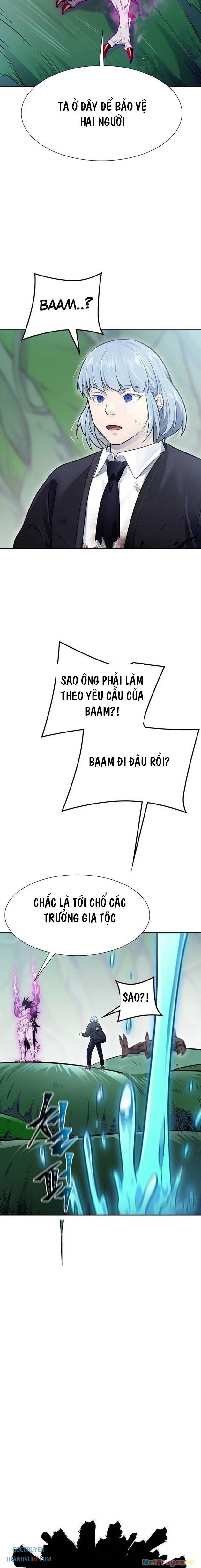 Tòa Tháp Bí Ẩn Chapter 644 - Trang 2