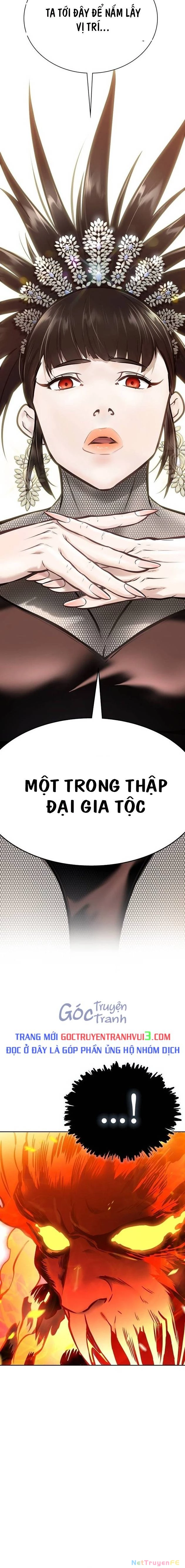 Tòa Tháp Bí Ẩn Chapter 641 - Trang 2