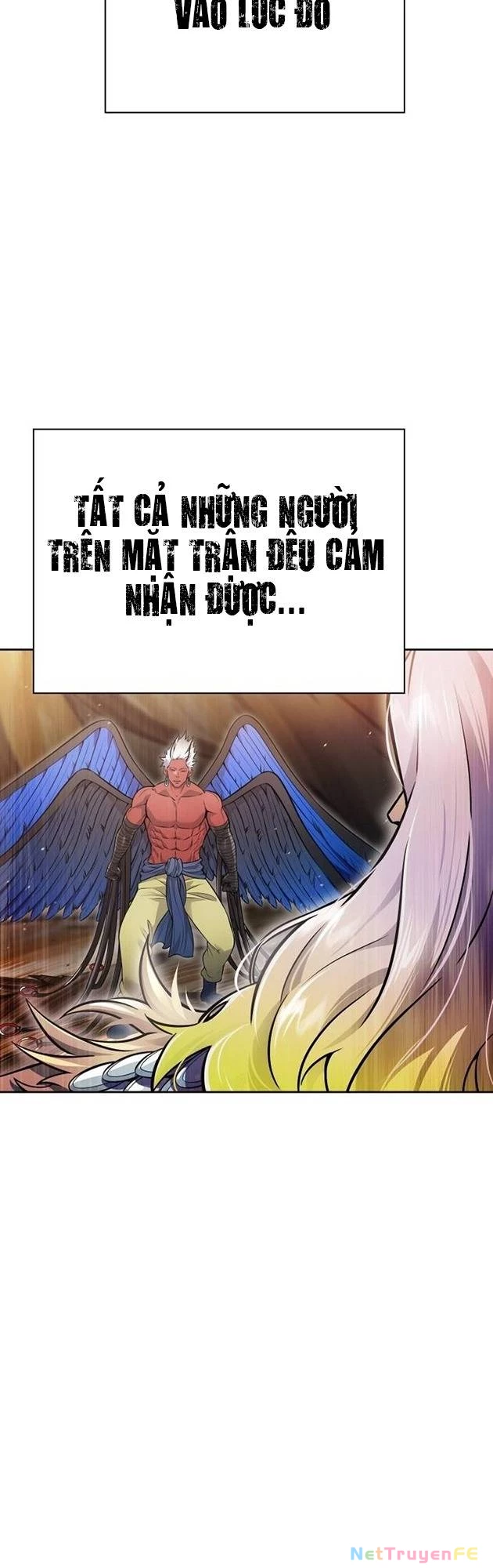 Tòa Tháp Bí Ẩn Chapter 641 - Trang 2