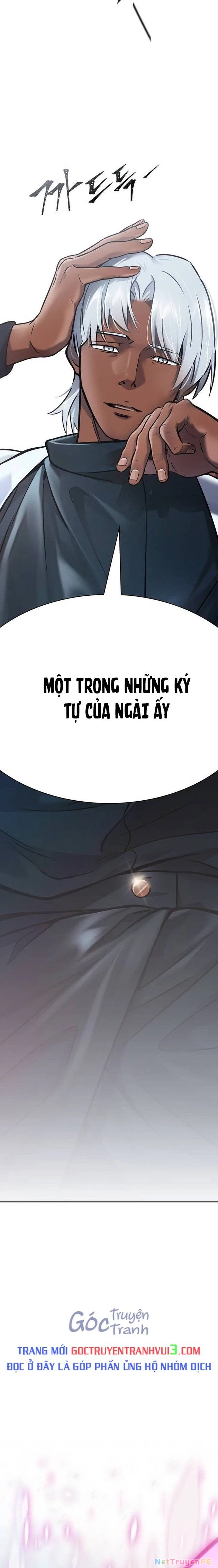 Tòa Tháp Bí Ẩn Chapter 640 - Trang 2