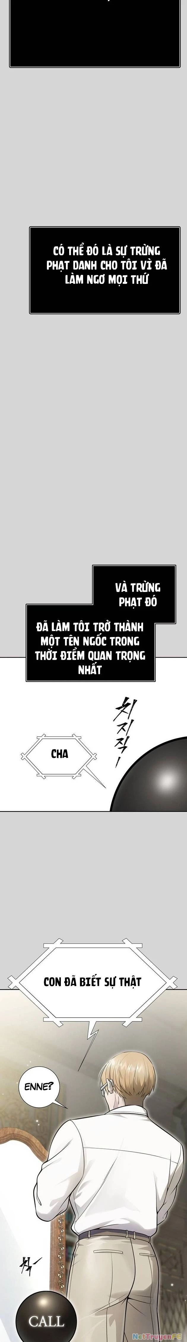 Tòa Tháp Bí Ẩn Chapter 640 - Trang 2