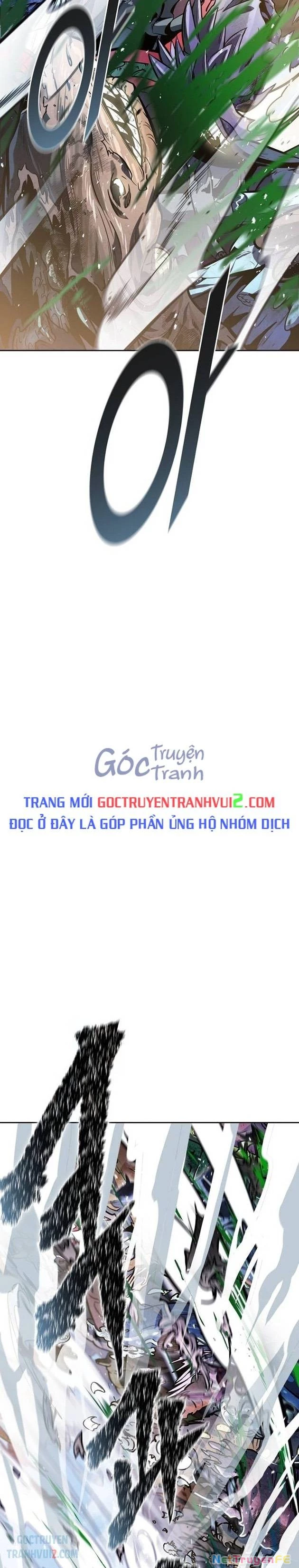 Tòa Tháp Bí Ẩn Chapter 639 - Trang 2