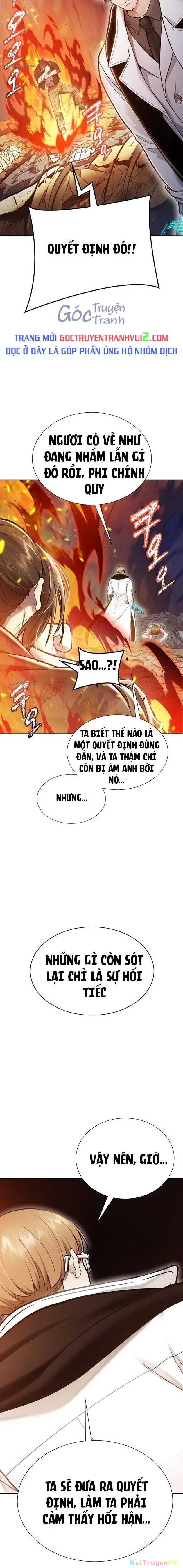 Tòa Tháp Bí Ẩn Chapter 638 - Trang 2