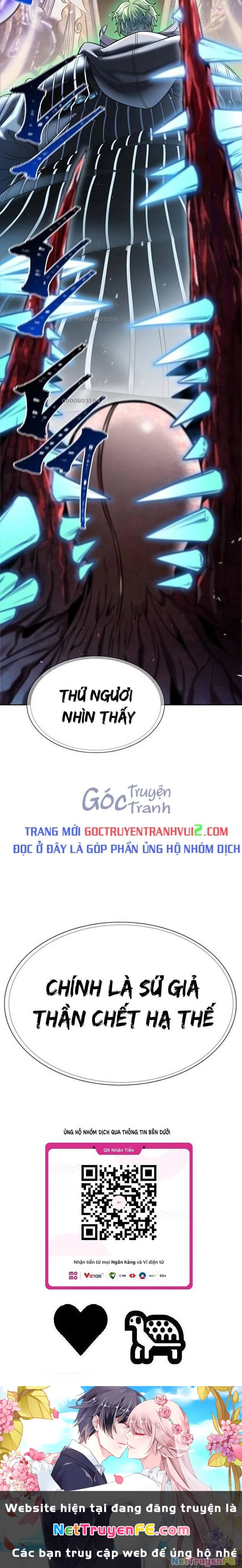 Tòa Tháp Bí Ẩn Chapter 638 - Trang 2