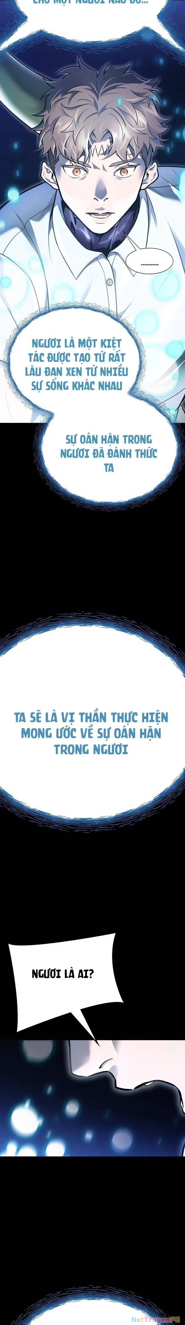 Tòa Tháp Bí Ẩn Chapter 637 - Trang 2