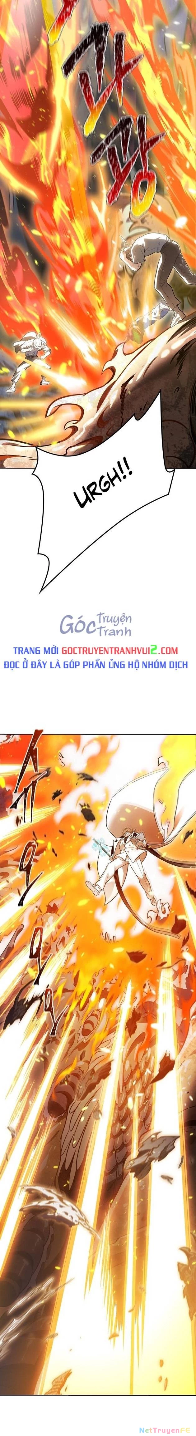 Tòa Tháp Bí Ẩn Chapter 637 - Trang 2