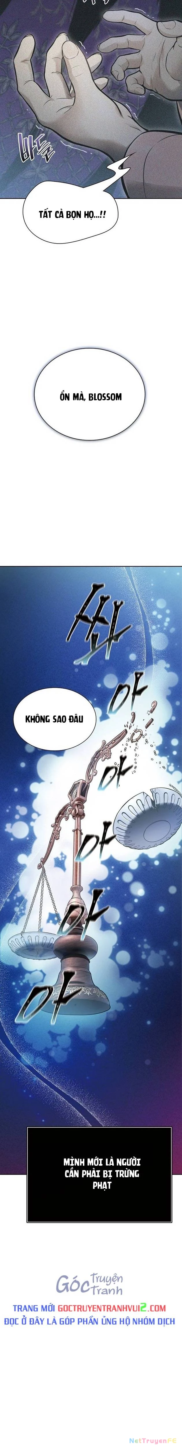 Tòa Tháp Bí Ẩn Chapter 635 - Trang 2