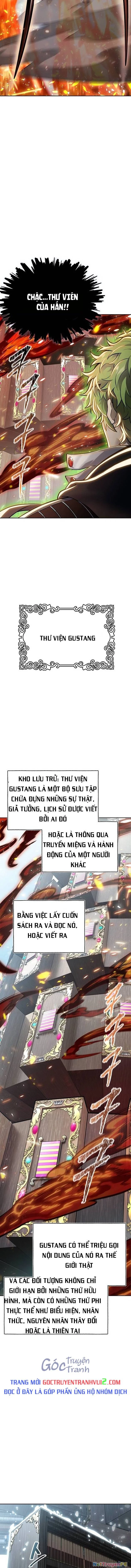 Tòa Tháp Bí Ẩn Chapter 635 - Trang 2