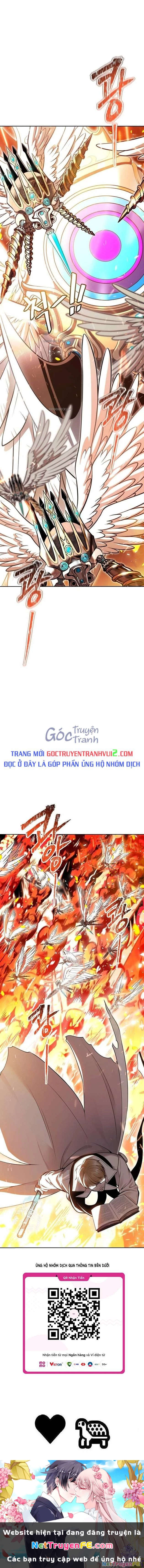 Tòa Tháp Bí Ẩn Chapter 635 - Trang 2