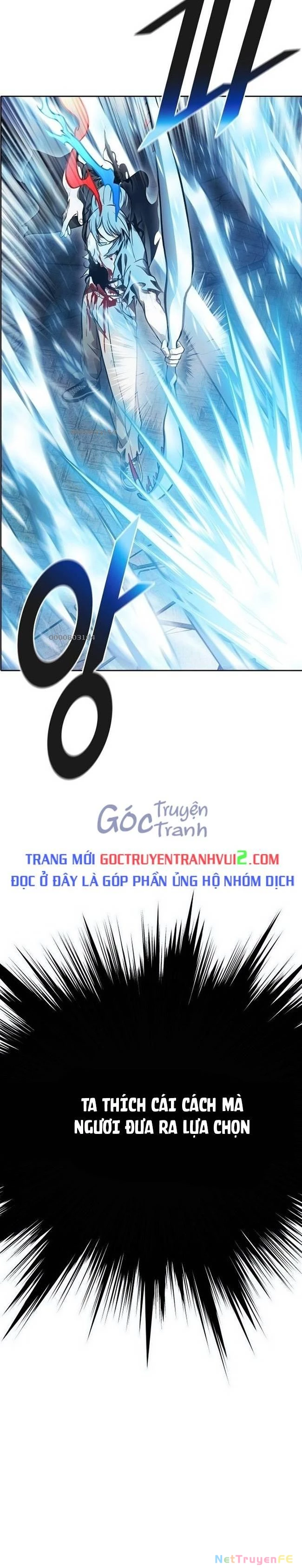 Tòa Tháp Bí Ẩn Chapter 634 - Trang 2