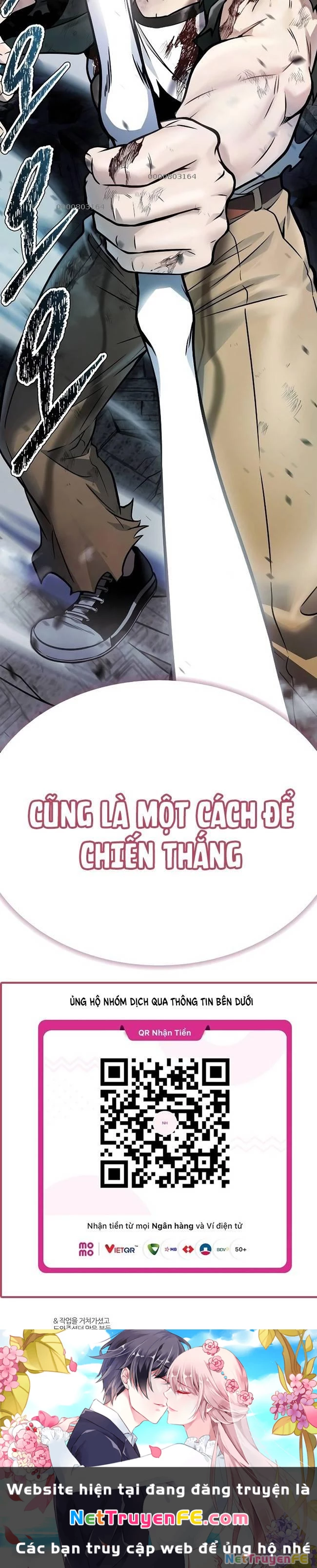 Tòa Tháp Bí Ẩn Chapter 633 - Trang 2