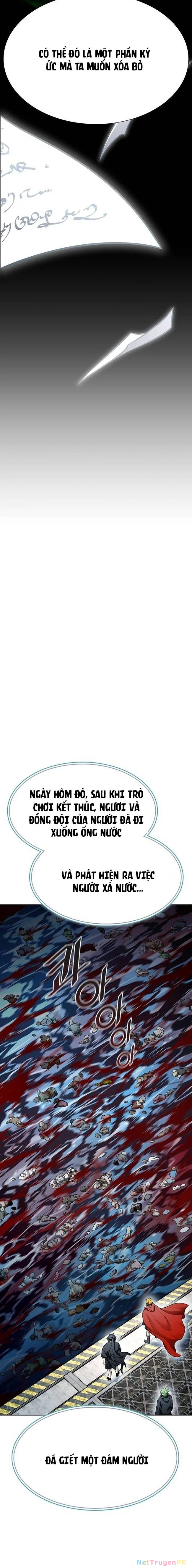 Tòa Tháp Bí Ẩn Chapter 632 - Trang 2