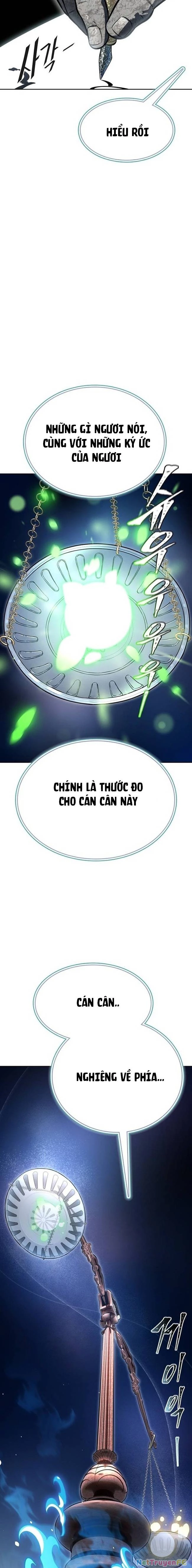 Tòa Tháp Bí Ẩn Chapter 632 - Trang 2