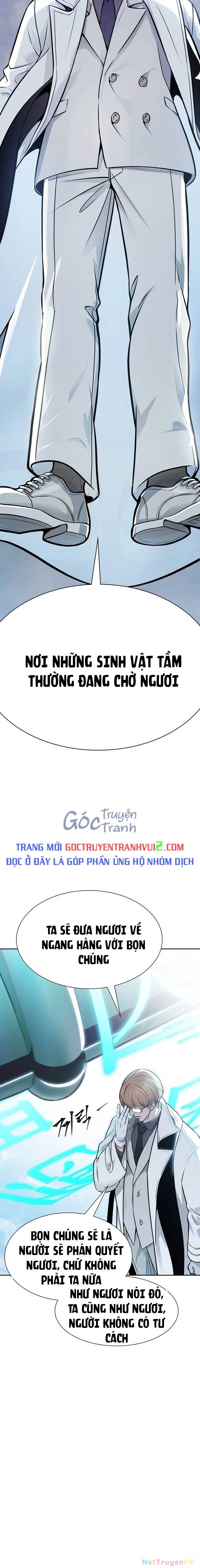 Tòa Tháp Bí Ẩn Chapter 632 - Trang 2