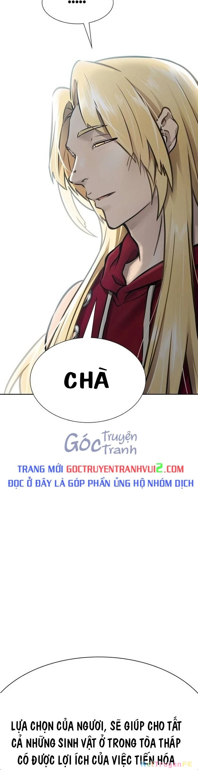 Tòa Tháp Bí Ẩn Chapter 631 - Trang 2