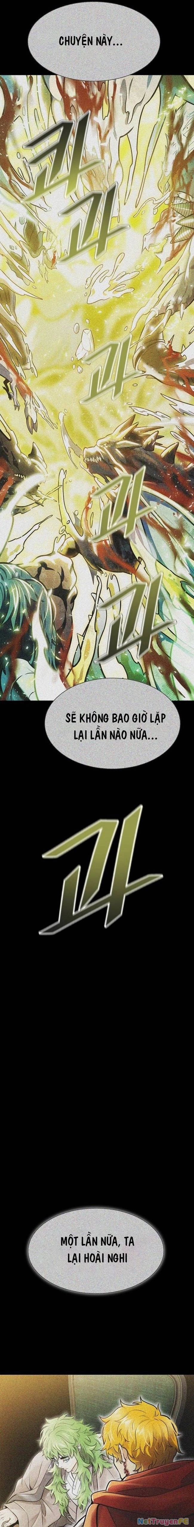 Tòa Tháp Bí Ẩn Chapter 630 - Trang 2