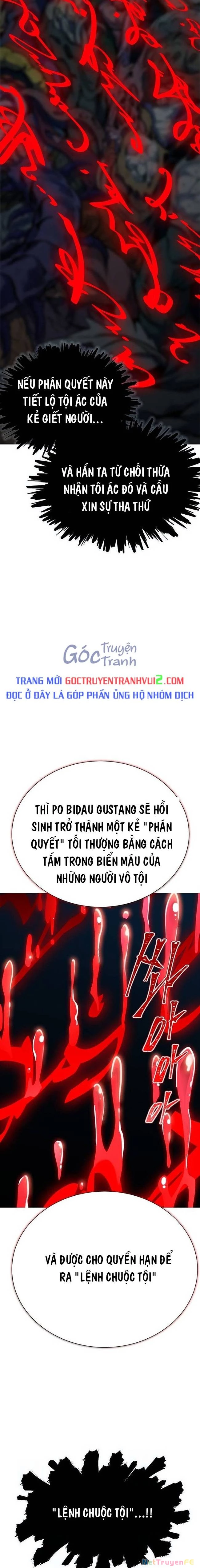 Tòa Tháp Bí Ẩn Chapter 630 - Trang 2