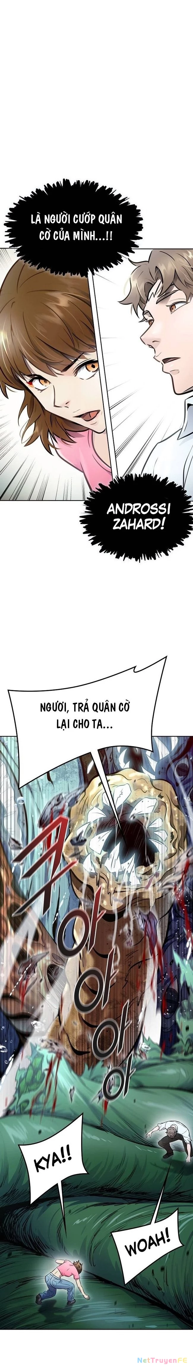 Tòa Tháp Bí Ẩn Chapter 629 - Trang 2