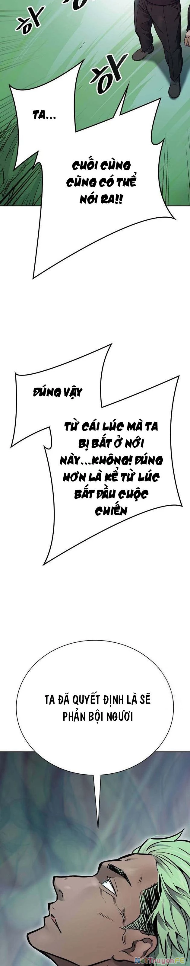 Tòa Tháp Bí Ẩn Chapter 626 - Trang 2