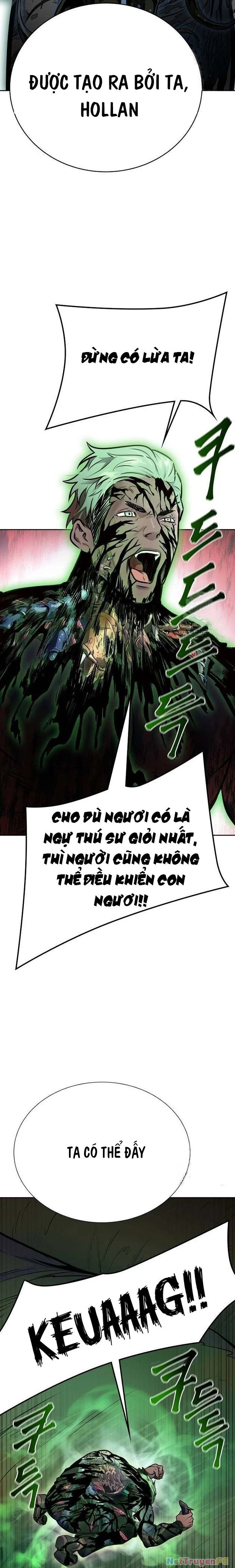 Tòa Tháp Bí Ẩn Chapter 626 - Trang 2