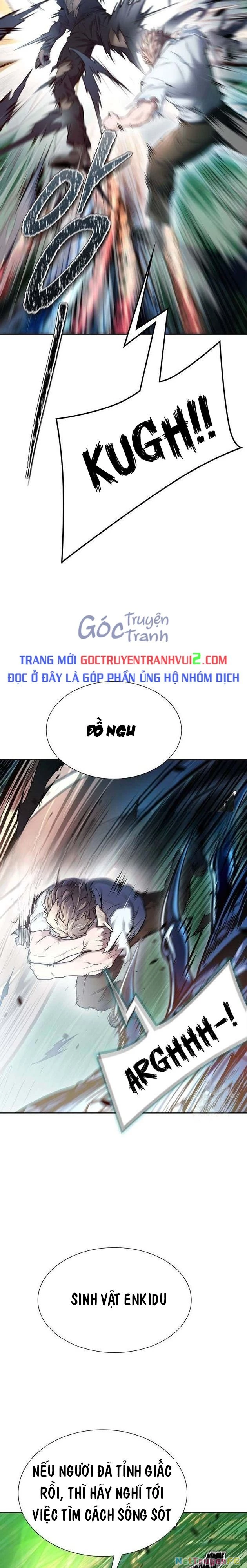 Tòa Tháp Bí Ẩn Chapter 626 - Trang 2