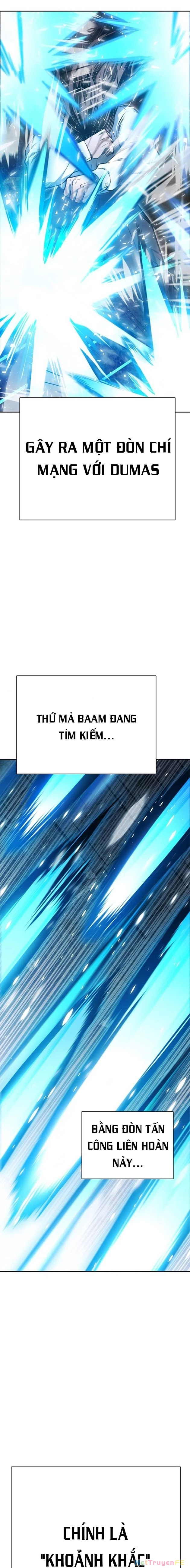 Tòa Tháp Bí Ẩn Chapter 625 - Trang 2