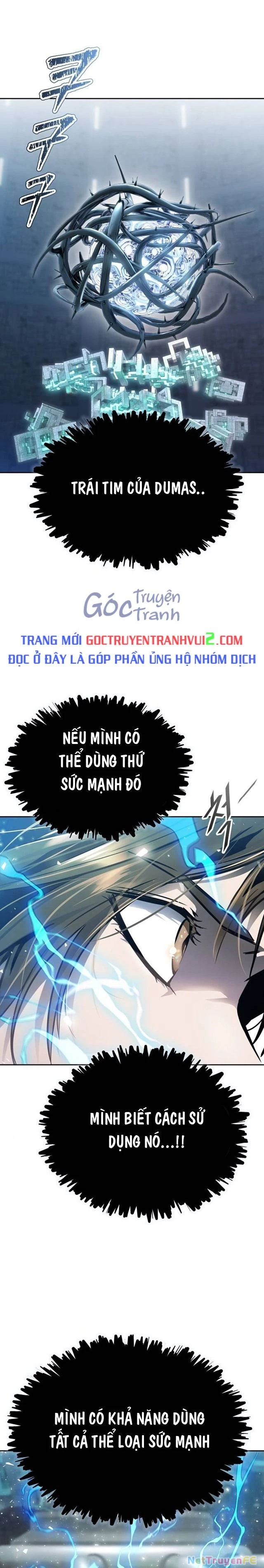 Tòa Tháp Bí Ẩn Chapter 624 - Trang 2