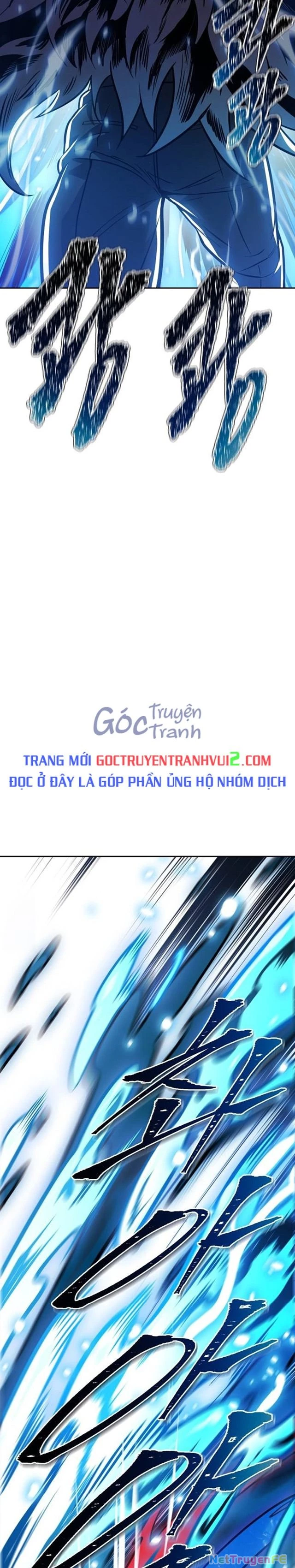 Tòa Tháp Bí Ẩn Chapter 624 - Trang 2