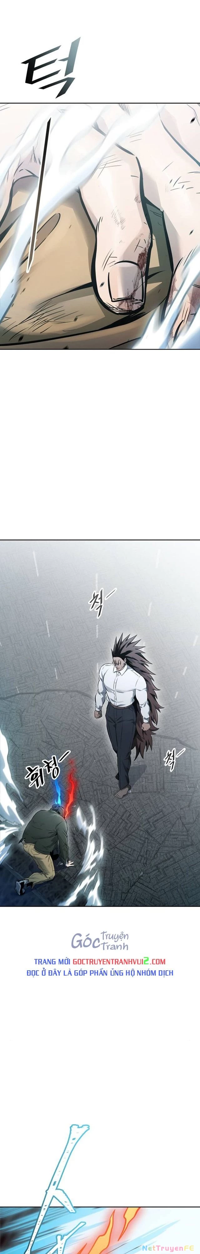 Tòa Tháp Bí Ẩn Chapter 624 - Trang 2