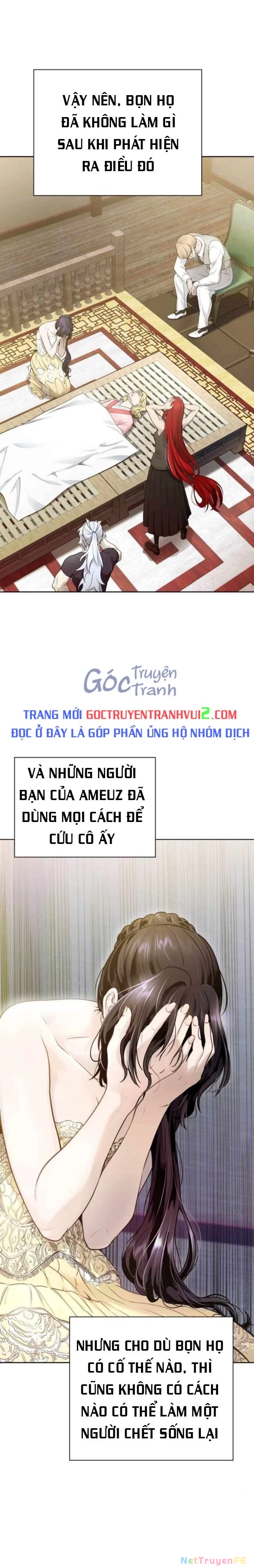 Tòa Tháp Bí Ẩn Chapter 621 - Trang 2