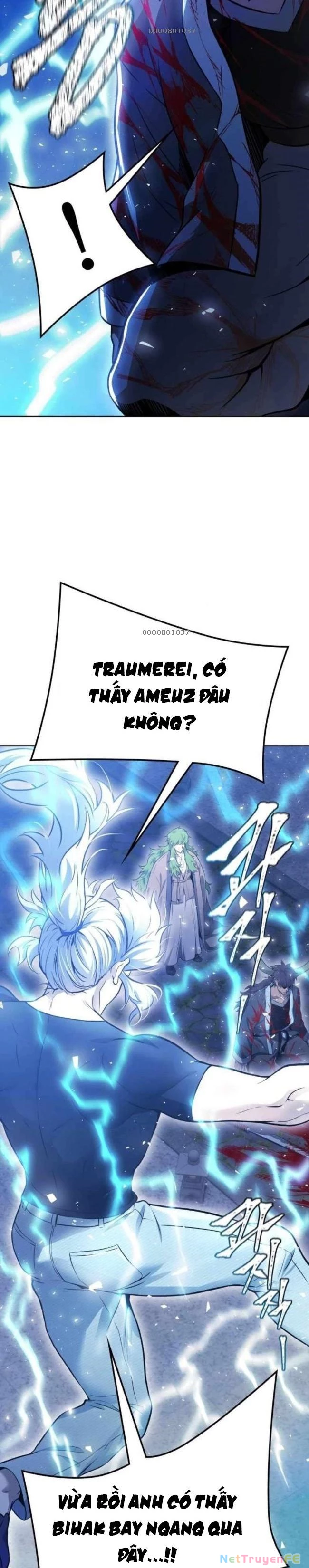 Tòa Tháp Bí Ẩn Chapter 621 - Trang 2