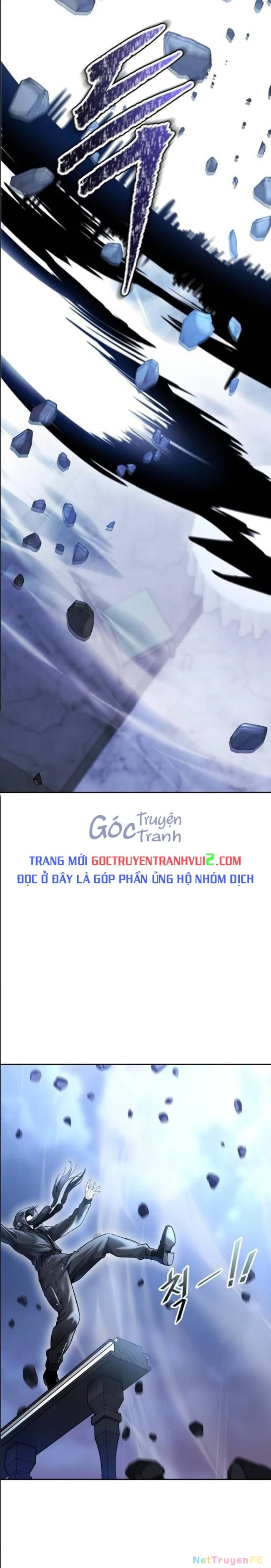 Tòa Tháp Bí Ẩn Chapter 618 - Trang 2