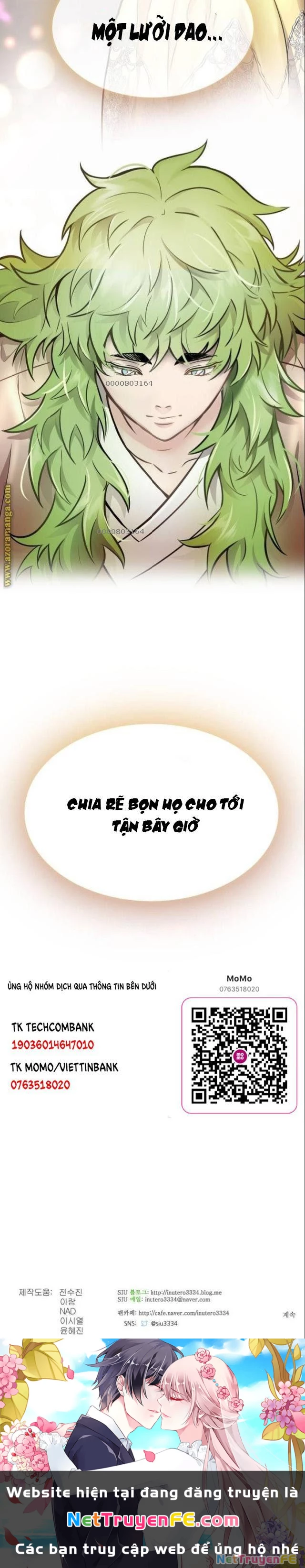 Tòa Tháp Bí Ẩn Chapter 617 - Trang 2