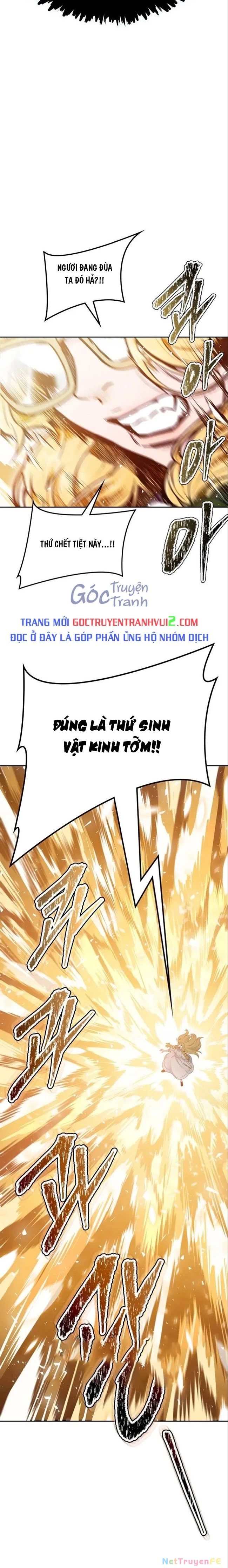 Tòa Tháp Bí Ẩn Chapter 615 - Trang 2