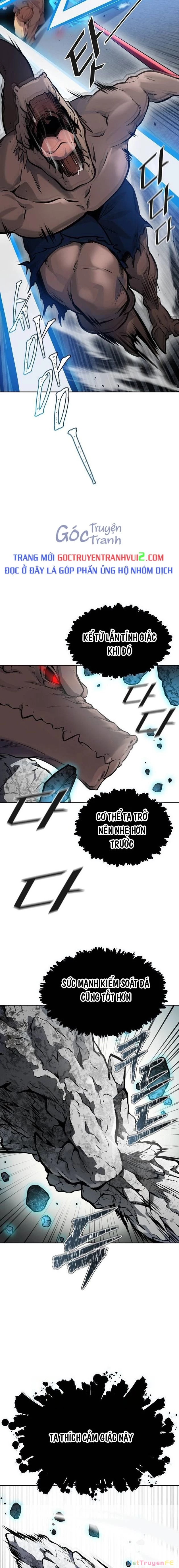 Tòa Tháp Bí Ẩn Chapter 612 - Trang 2