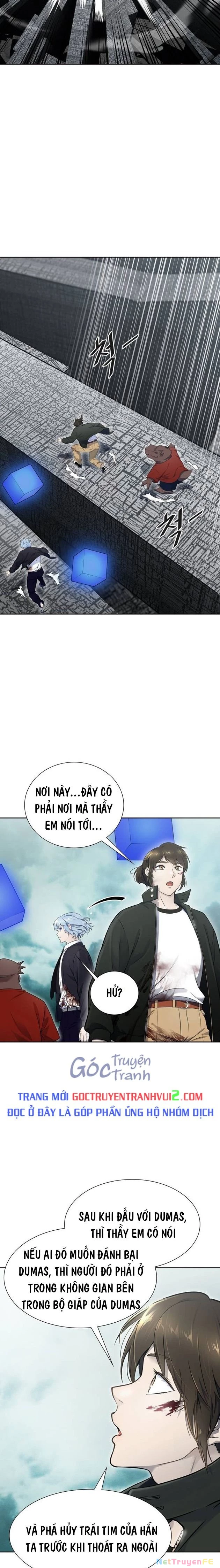 Tòa Tháp Bí Ẩn Chapter 612 - Trang 2