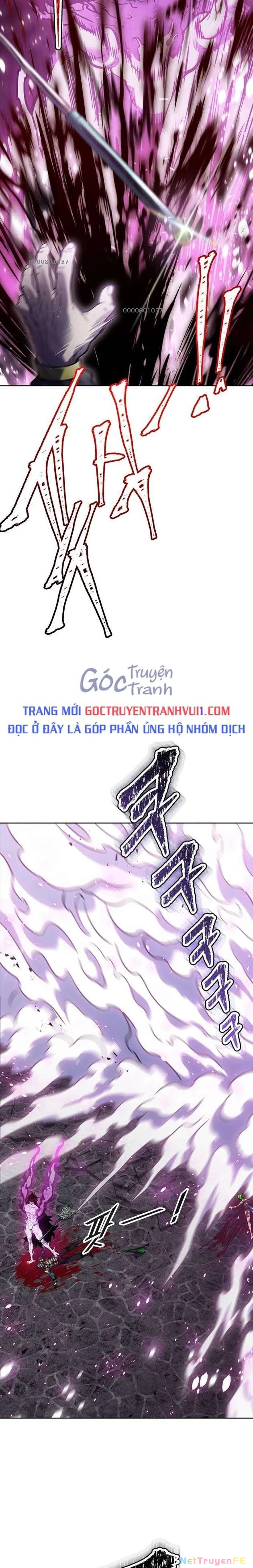 Tòa Tháp Bí Ẩn Chapter 610 - Trang 2