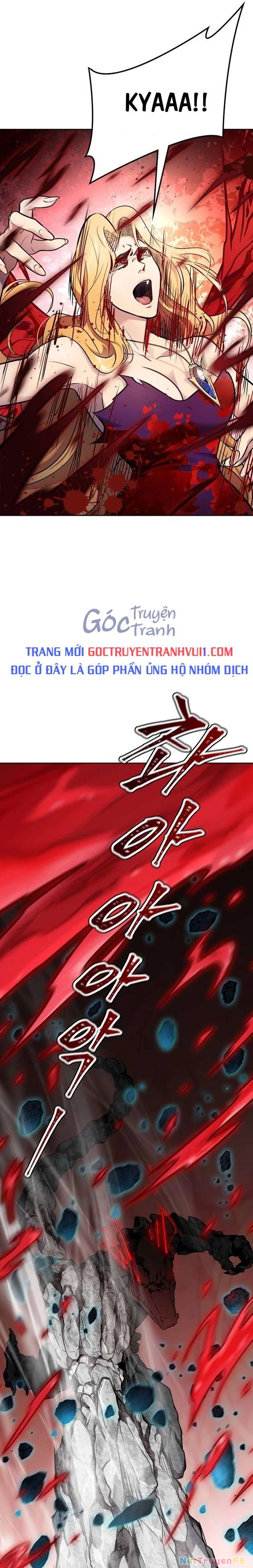 Tòa Tháp Bí Ẩn Chapter 608 - Trang 2