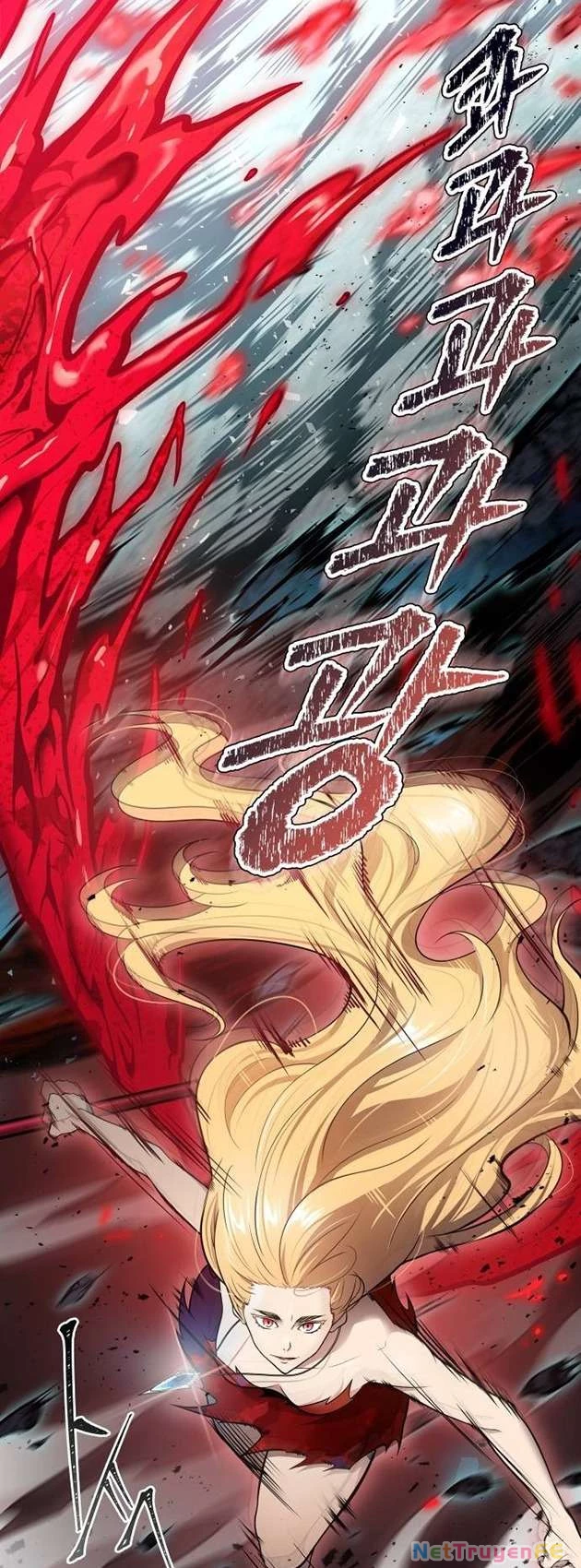 Tòa Tháp Bí Ẩn Chapter 608 - Trang 2